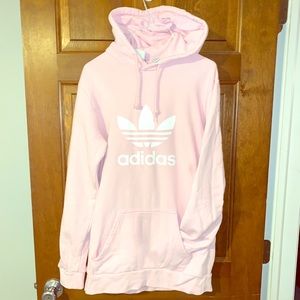 Adidas Hoodie